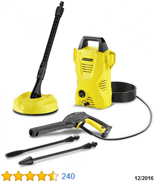 Kärcher K2 Compact Home